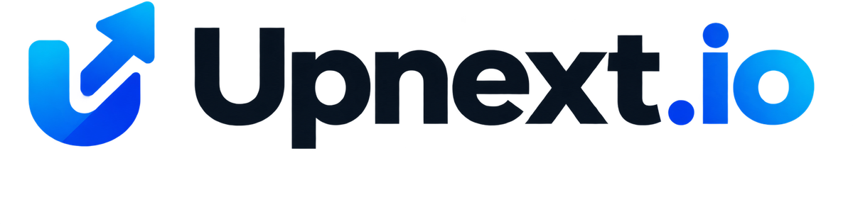 Upnext.io